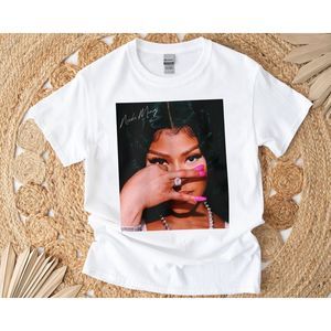 Nicki Minaj Shirt Nicki Minaj Tour T Shirt Nicki Minaj T-shirt